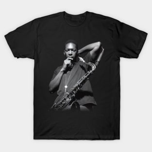 Vintage John Coltrane T-Shirt